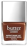 butter LONDON Patent Shine 10X Nail Lacquer, Keep Calm