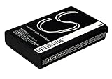 BELLV Battery Replacement for Huawei HB5A5P2,HWD06UAA,PBD02GPZ10 DATA06,DATA08,DATA08W,E587 4G,E587 4G Mobile Hotspot Wireles,GP02,HWD06UAA,UMG587