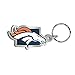STATE Key リング Chain - NFL デンバーブロンコズ