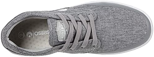 Osiris Fit Heather 9.5 D (M) | Image 1