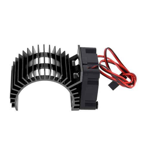 Create idea: Disipador térmico eléctrico