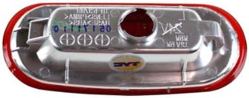 Miniatura 2 de TYC Luz de posición lateral derecha compatible con Volkswagen Beetle 1998-2005