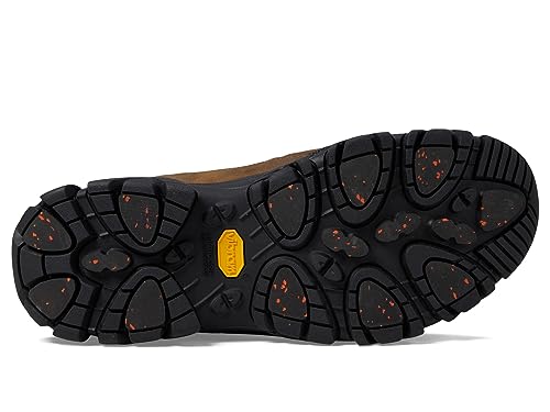 Merrell Women's Coldpack 3 Thermo Moc Waterproof Moccasin