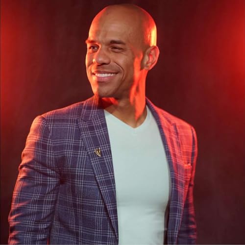 95. Bishop Foreman: Harvest Church/ Making Money Moves/ Success Coach/ Sins of the Fathers