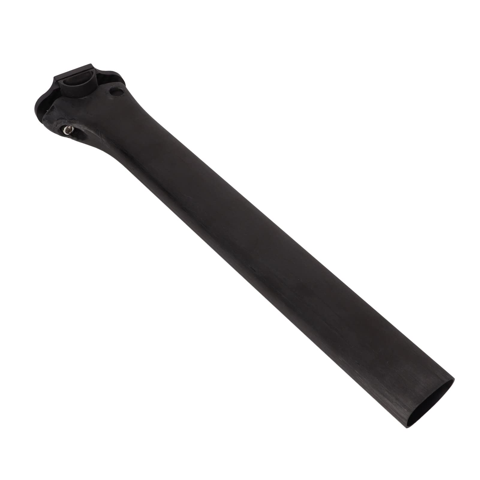 340mm Carbon Fiber sztyca siodełka do sztycy siodła F10 F12 Ultralekka z włókna węglowego do roweru górskiego szosowego