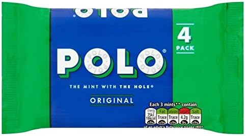 polo pack 4