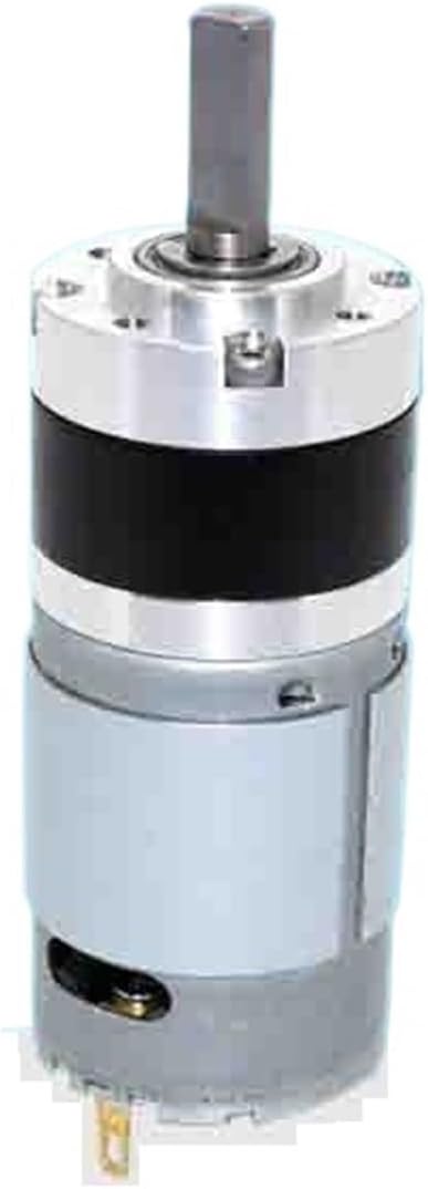 PG42-775 Large Tq Planetary Gear Motor 12V24V Engine 42mm Gearbox reductor Low RPM Reducer CCW/cw RC Roller Gate
