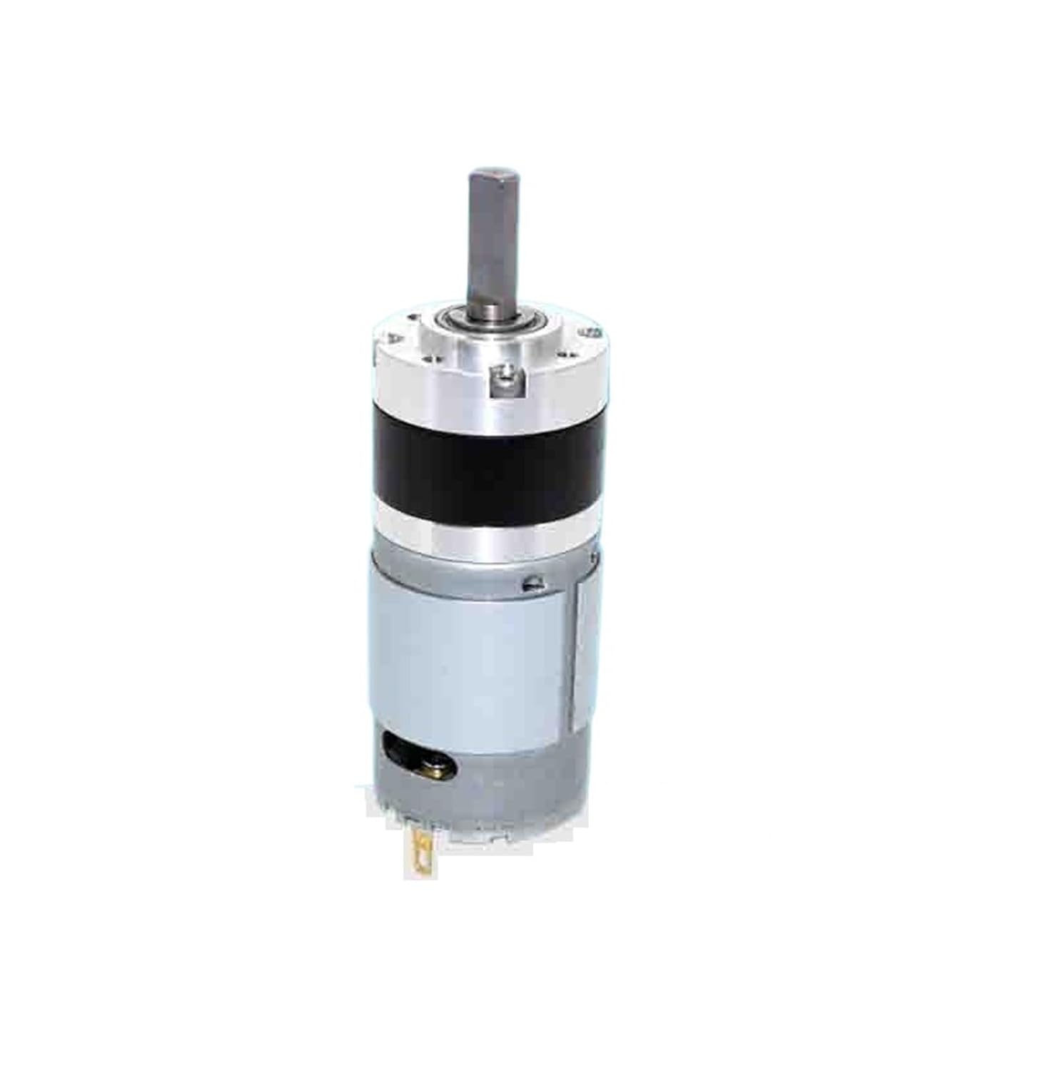 PG42-775 Large Tq Planetary Gear Motor 12V24V Engine 42mm Gearbox reductor Low RPM Reducer CCW/cw RC Roller Gate