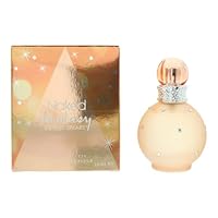 Britney Spears Naked Fantasy Eau De Parfum EDP Spray para mulheres