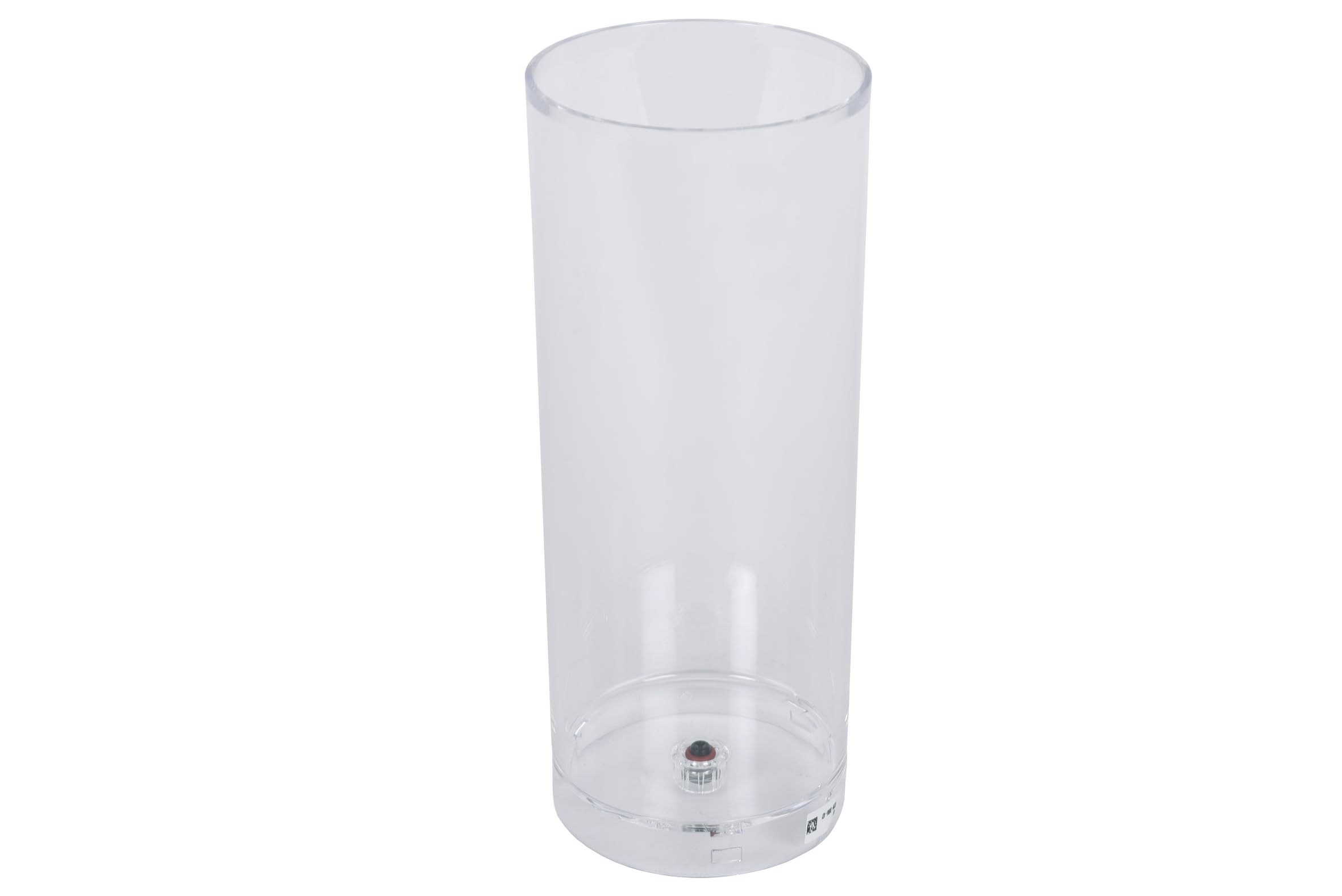 Réservoir d'eau de rechange MS-209257 pour réparer une Vertuo Pop+