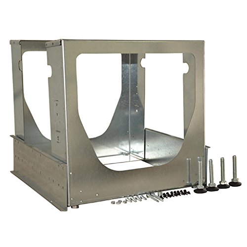 La Nordica Kit piedistallo per inserto