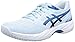Produktbild ASICS Damen Tennisschuhe Gel-Court Hunter 3 1072A090 Sky/Reborn Blue 35.5