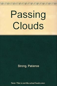 Paperback Passing Clouds (Quiet Hour) Book