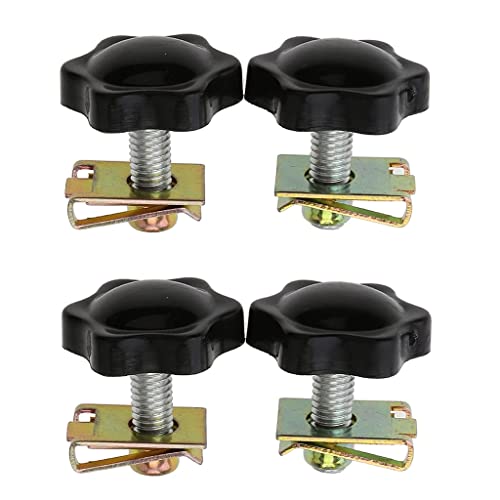 Candados antirrobo para alforjas FLPRO para Harley Davidson Touring Street Glide, Electra Glide, Road Glide, Road King 1988-2021 color dorado miniatura 2