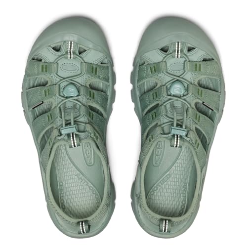 Image of KEEN Women's Newport H2 Closed Toe Water Sandals