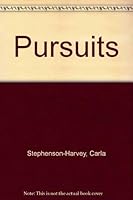 Pursuits 1889210021 Book Cover