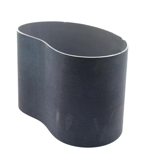 Courroie PJ216 12 ribs en caoutchouc pour bande transporteuse