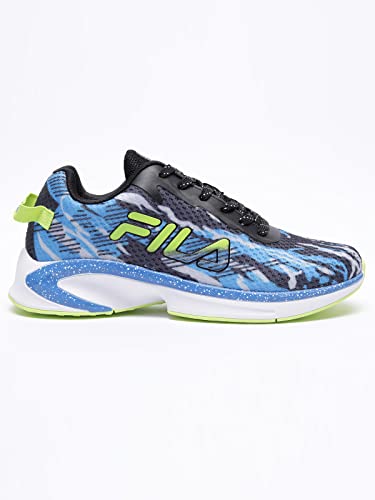 Image of Fila Mens Grizzle Sneaker