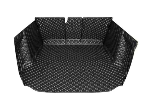 Tapis de coffre étanche et couverture complète pour Coolray 2020