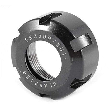 ER25UM NUT