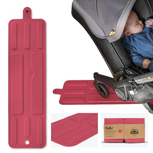 Taf Toys Baby Rocker Will Put Your Baby to Sleep in no Time. Portable Baby Stroller Rocking Mat....