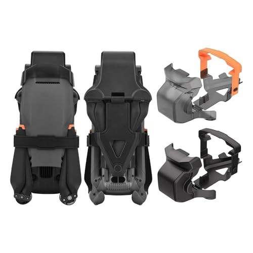 Attache-hélices Mavic 3 Pro et protection d'objectif pour drone