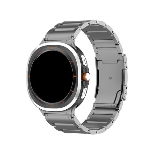 `^^ohɓKSamsung Galaxy Watch 7 Ultra 47mm(Grey)