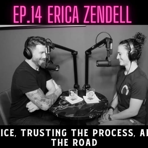 Ep. 14 Erica Zendell