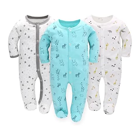 Combinaison Bébé Garçons Amo nenes Cover
