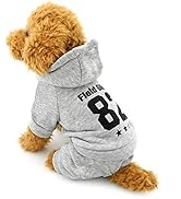 Amazon | Ranphy トイプードル/シャツ 犬の冬のコート 犬用服 犬の冬服