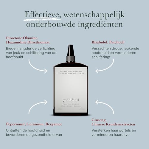 CeraVe Anti-roos Shampoo – Salicylzuur & Ceramiden - View 2