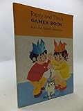 Topsy and Tim's Games Book (Handy Books)