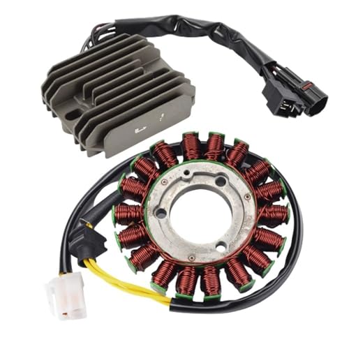 Générateur Bobine de Stator Haute Performance et Joint Suzuki GSXR