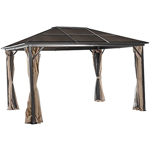 Gazebo Black Friday And Cyber Monday Sale 2022 A Nest With A Yard