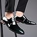 ENWIND Oxford Ciudad Vestido Formal Zapato Derby Negocios con Cordones Traje Zapatos De Boda para Hombres Imagen de ENWIND Oxford Ciudad Vestido Formal Zapato Derby Negocios con Cordones Traje Zapatos De Boda para Hombres