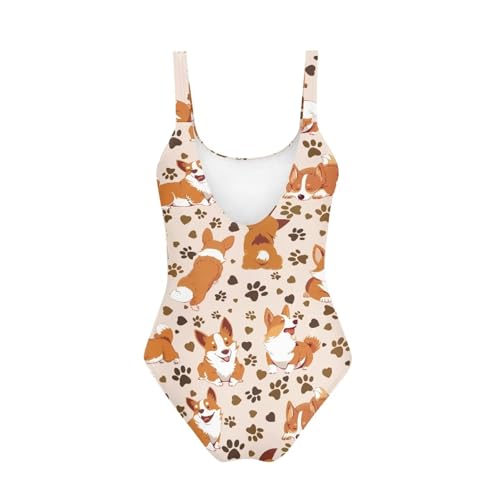 Image of Swimsuit for Girls One Piece Swimsuit for Girls Juniors Swimsuits for Teen Girls One Piece
