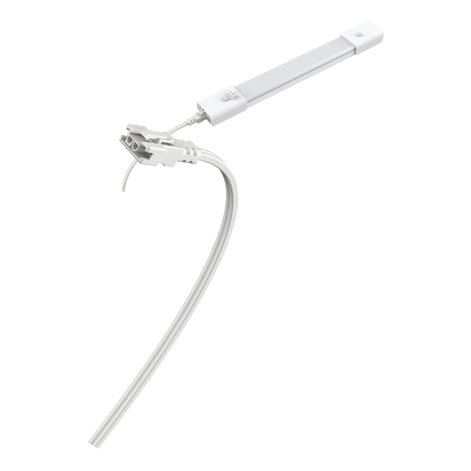 GELighting 93129108 GE Linking Cable, 36-Inches, White