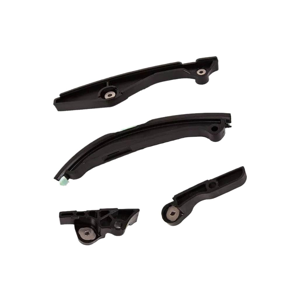 Kit catena di distribuzione compatibile con Explorer Flex Fusion Taurus CX-9 MKS MKT 3.5L 3.7L V6 GAS