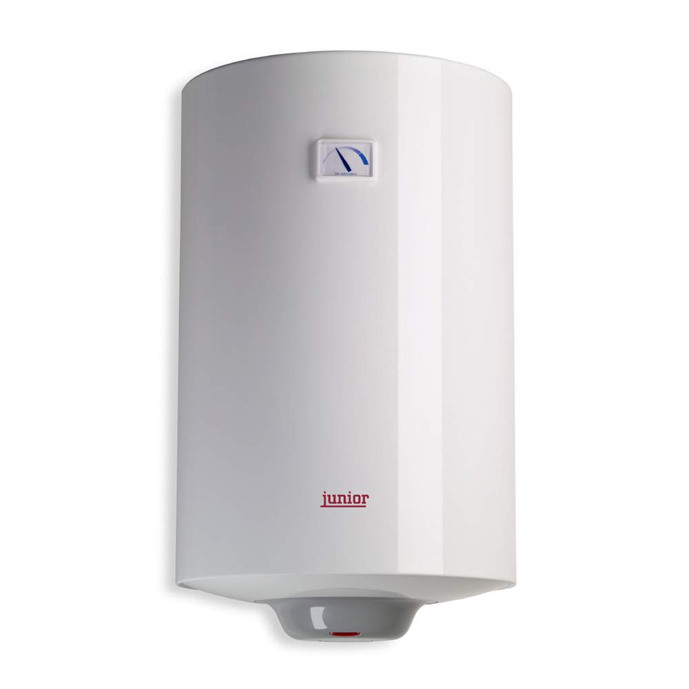 Scaldacqua elettrico murale 80 lt ad accumulo JUNIOR ARISTON classe C