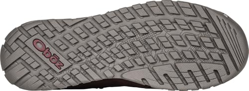 Image of Oboz Women's Jeannette Low Casual Shoe