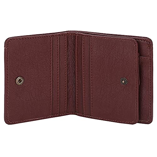 Image of Amicraft Men's Combo Pack of PU Leather Wallet & Belt Gift set # Free Size Length upto 46 inch