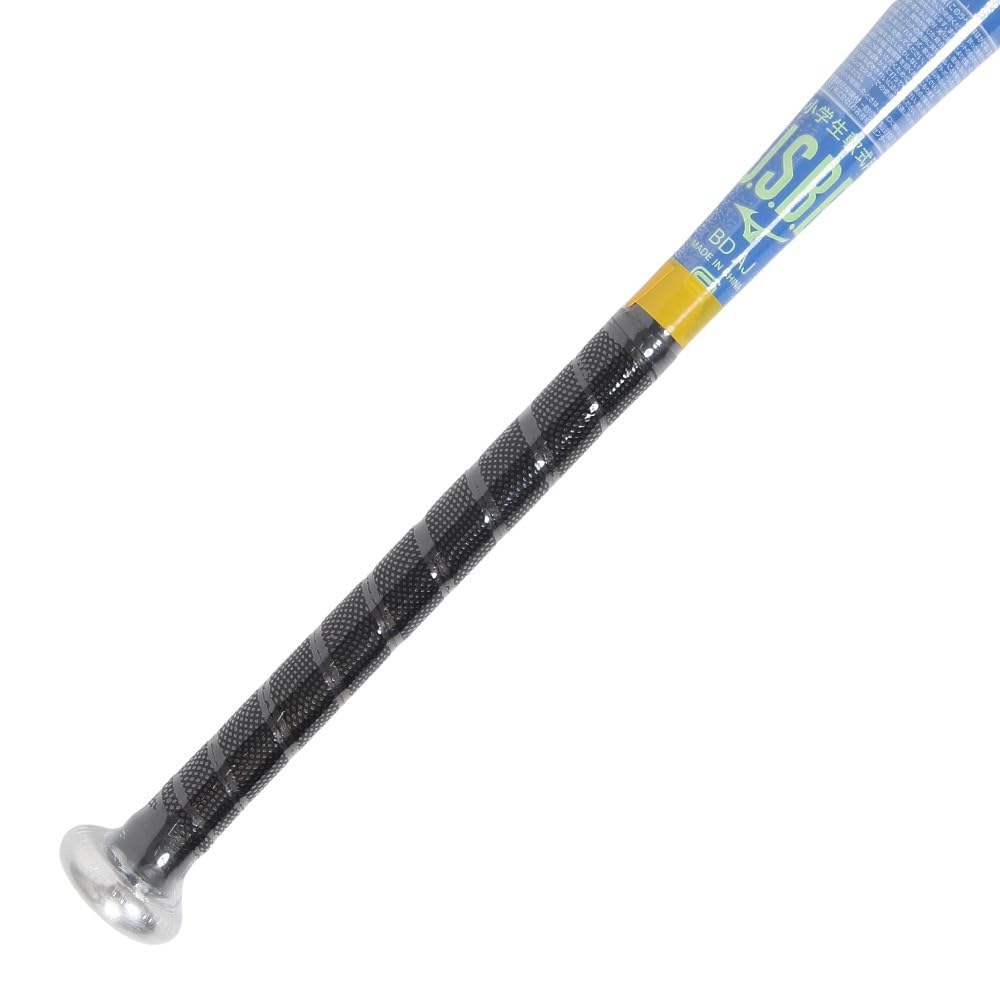 ミズノ Vkong 74cm 軟式少年バット Mizuno】ジュニア 軟式用 バット VコングZERO 金属製 74cm／平均