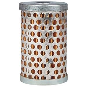 AUTOVEA High Performance Oil Filter Compatible with Royal Enfield Classic 350