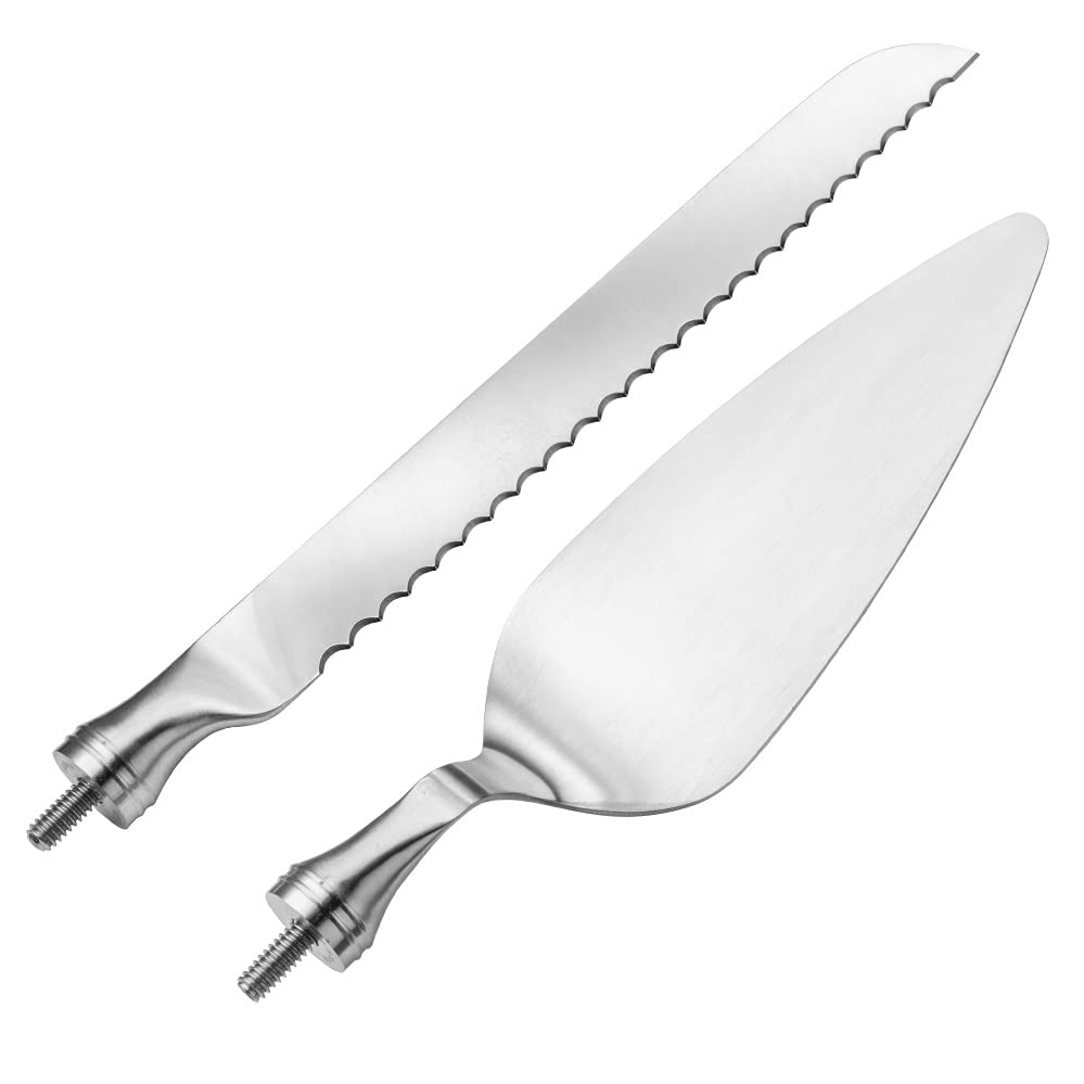 Rockler Wedding Cake Serving Kit