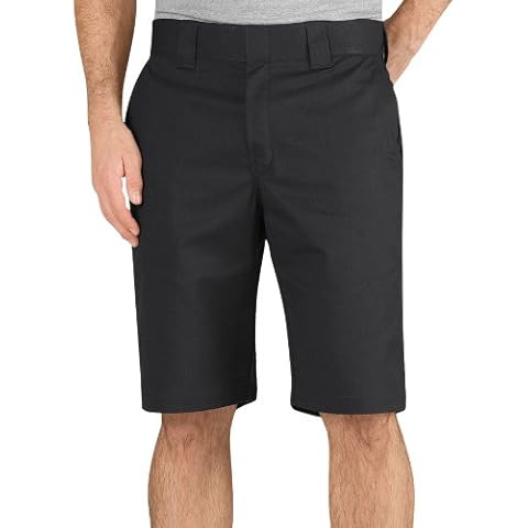 Dickies Men's Stretch Work Short Cover