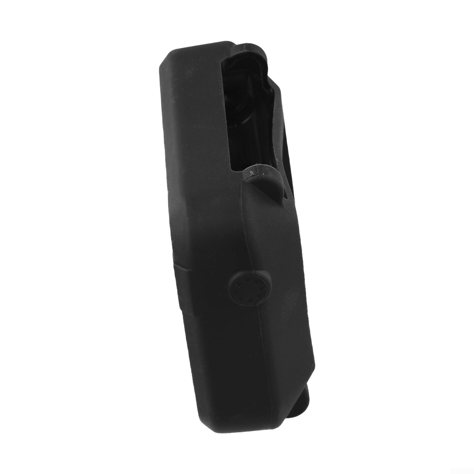 Custodia protettiva in silicone per computer subacqueo Peregrine – antiurto, antiscivolo, elastico, compatibile con modelli Peregrine TX e Shearwater, 7 (nero)