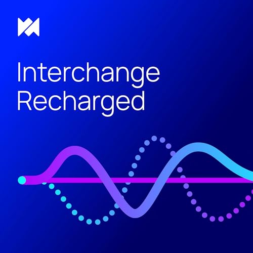 Interchange Recharged cover art