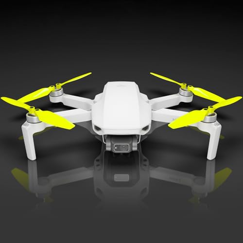 Master Airscrew Mini 2 Series Propellers thumbnail 2