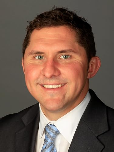 Building OKC Pro Soccer: Court Jeske cover art