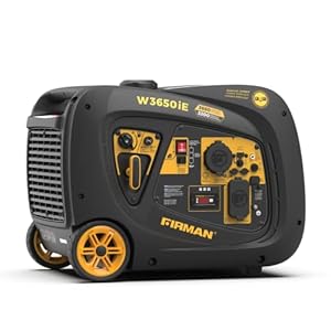 Firman W03382 Inverter